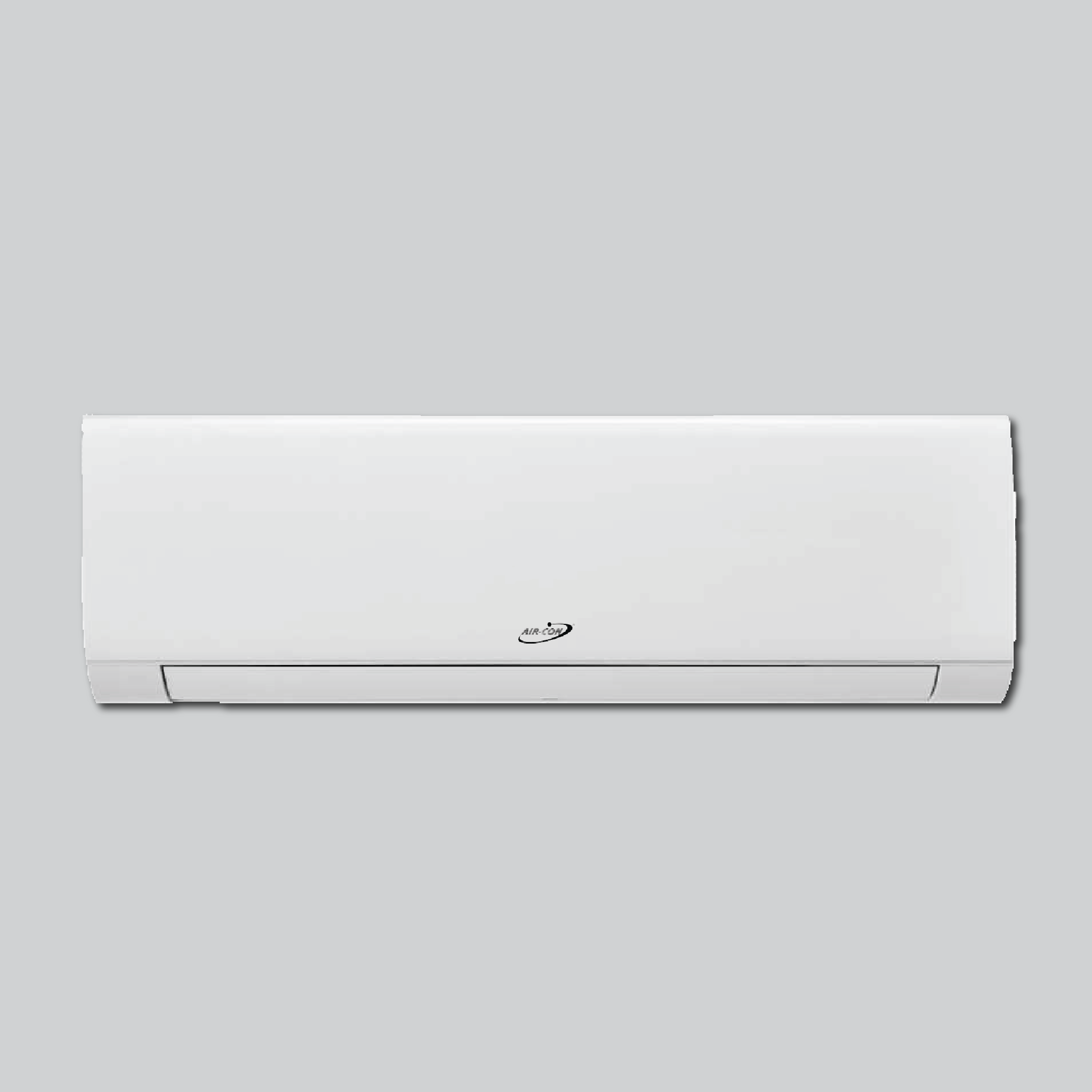 Air-Con Blue Hyper 9000 BTU 26 SEER Hyper Heat Mini Split Air Conditioner 15ft Lineset & Wiring