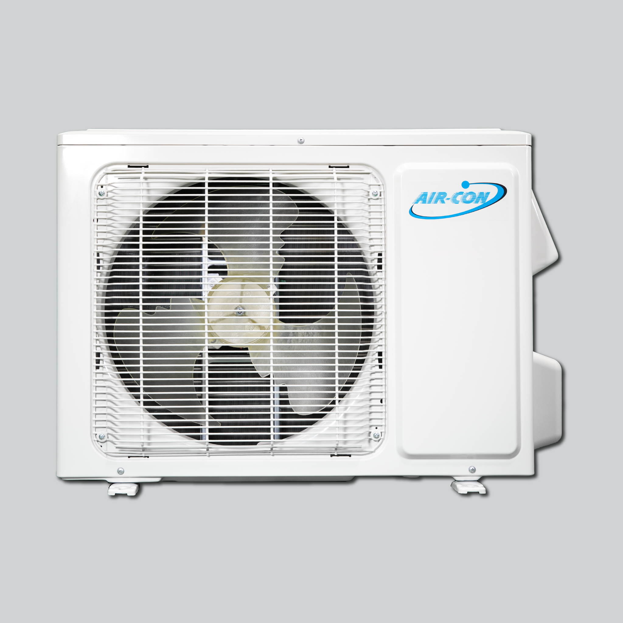 Air-Con Blue Hyper 9000 BTU 26 SEER Hyper Heat Mini Split Air Conditioner 15ft Lineset & Wiring