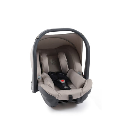 Babystyle Oyster 4 Capsule Car Seat - Stone